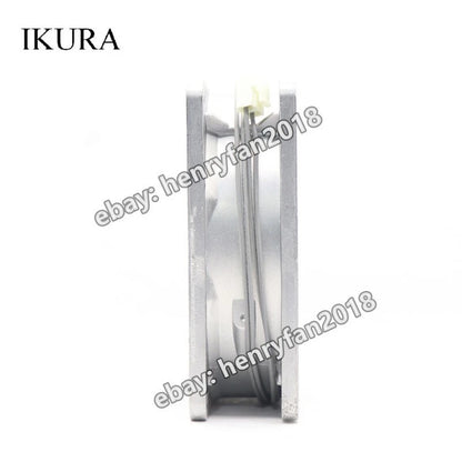 IKURA US12D22-GT Fan AC 220V 50/60Hz 16/15W 120*120*38mm Axial Cooling Fan