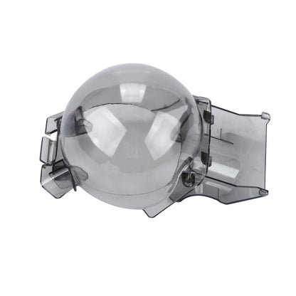 Transparent HD Gimbal Camera Lens Sun Hood Cap Cover For DJI MAVIC 2 Zoom S