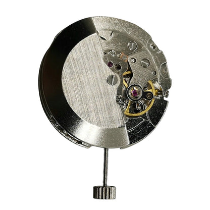 Female Copper+Steel Automatic Watch Movement Wristwatch For Seagull ST6 D