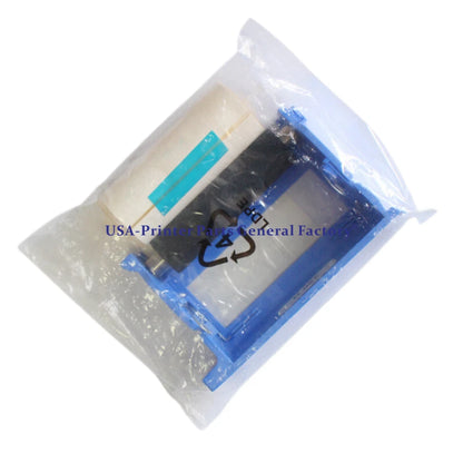 Printer Ribbon Cleaning Rack Cleaning Core Cleaning Cassette Ass For Zebra p310
