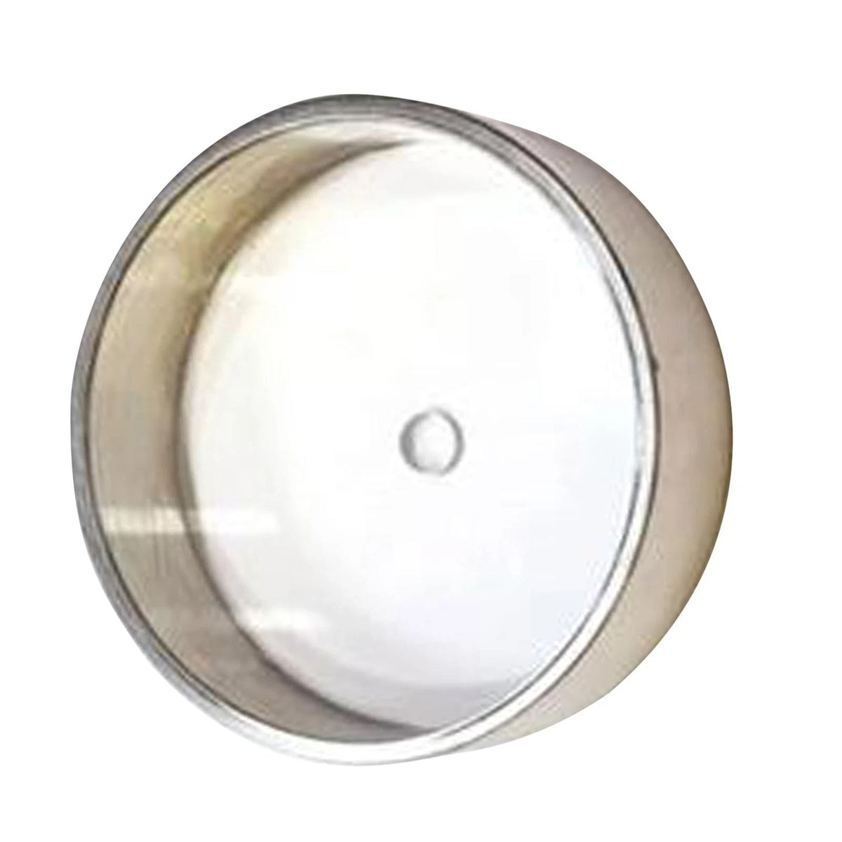 3.5mm Glass+Aluminum Watch Hairspring Holder Adjusting Straightening Tool