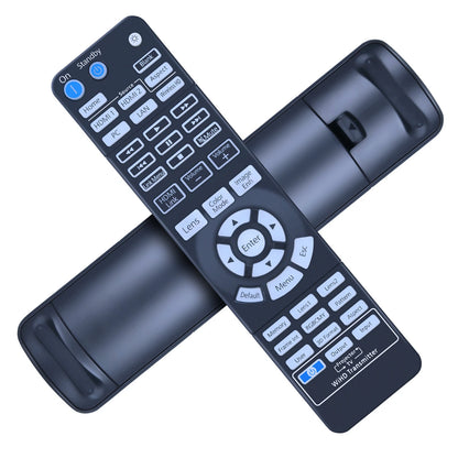 Replace Remote Control For Epson 2192876 / 219287600 Projector EH-TW9400W