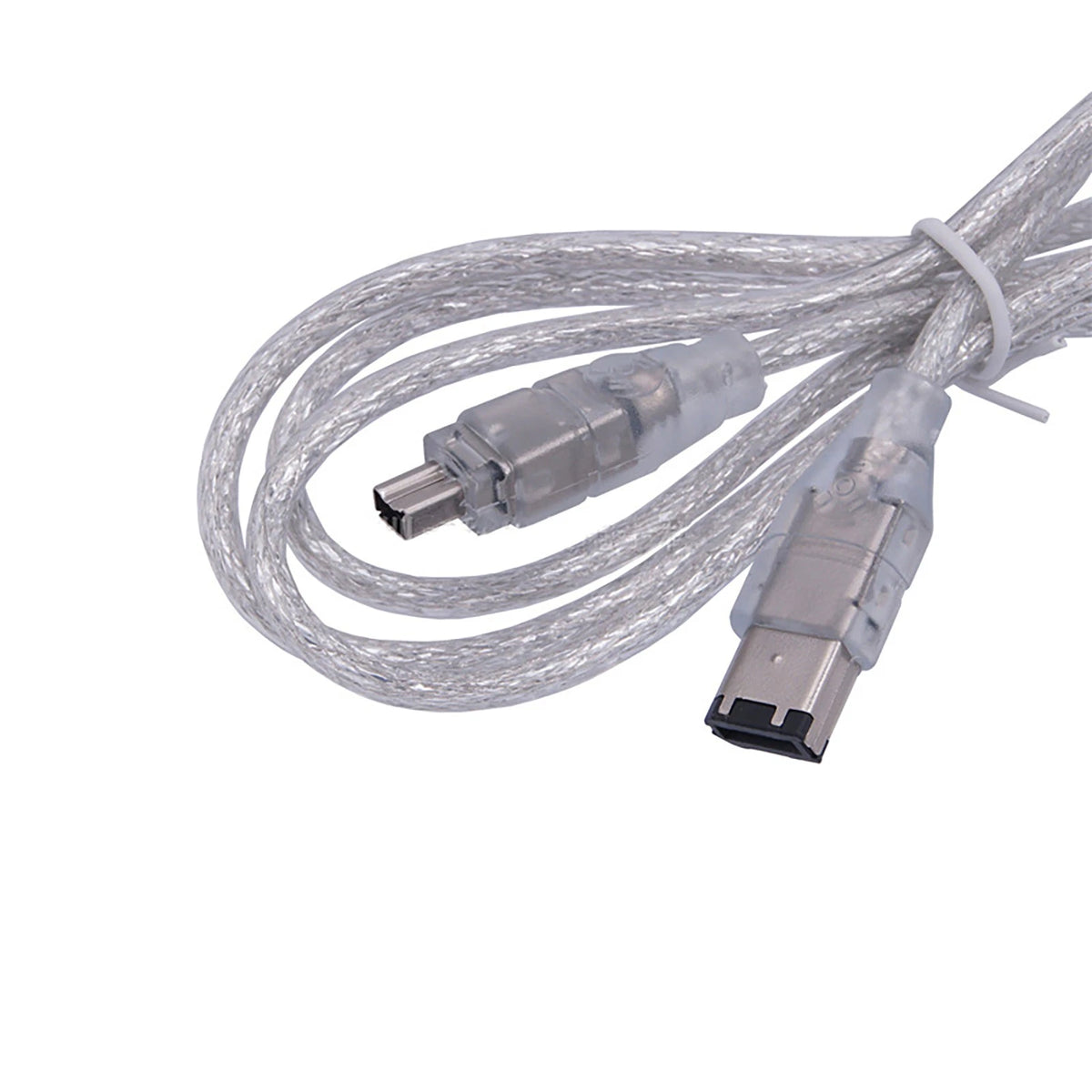 3 Ports 1394A Firewire Expansion Card Accessories With Low Profile Bracket