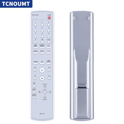 RC-1133 Remote Control For Denon AV Receiver DCD-710AE PMA-710AE