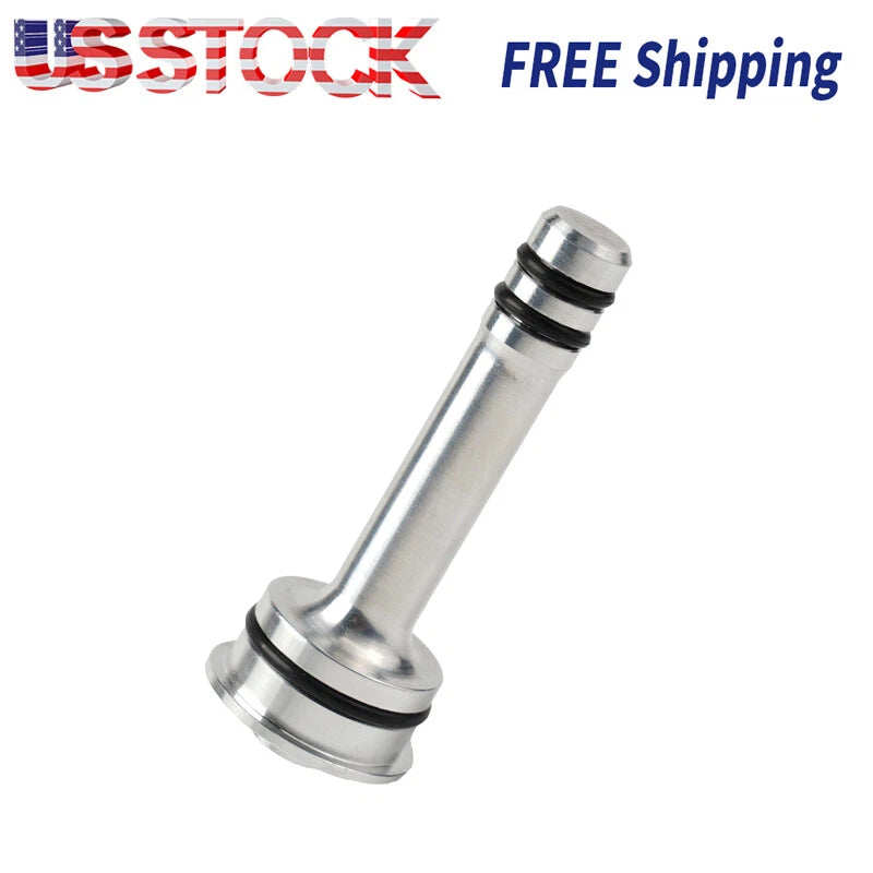 6L80 Cooler Transmission Thermostat Barbell For GM Allison 6L80 6L90 8L90 14-up