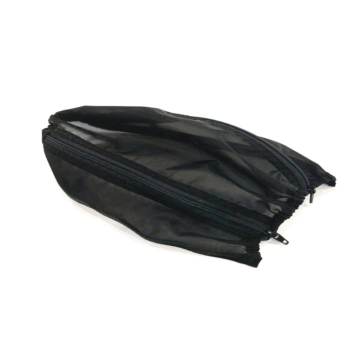 Heat Dissipation Dust Cover Waterproof Case For 1:10  Model TAMIYA TT-02 RC Car