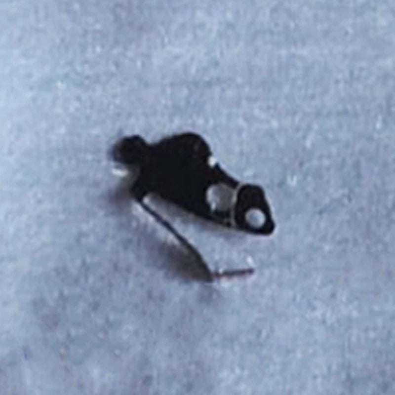 Watch Movement Calendar Spring Spare Parts For ETA 2000-1 Movement Accessories