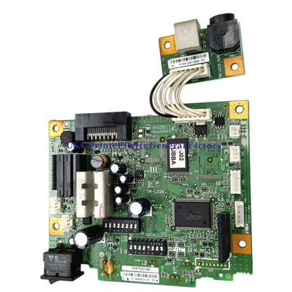 2087042-00 M188B Main board fits For Epson TM-U220PB TM-U220PA printer