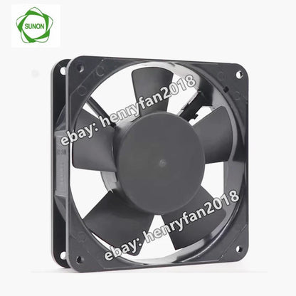 SUNON DP201AT 2122HBT.GN Axial Fan 220/240V 2150RPM 120*25MM Case cooling Fan