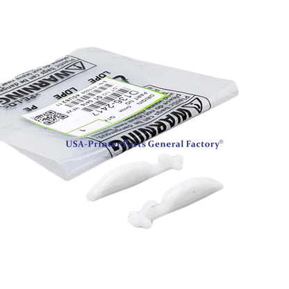Drum Coating Lubricant Wax Bar Hook Kit For Ricoh 5100 C8002 6503 5110 5200 5300
