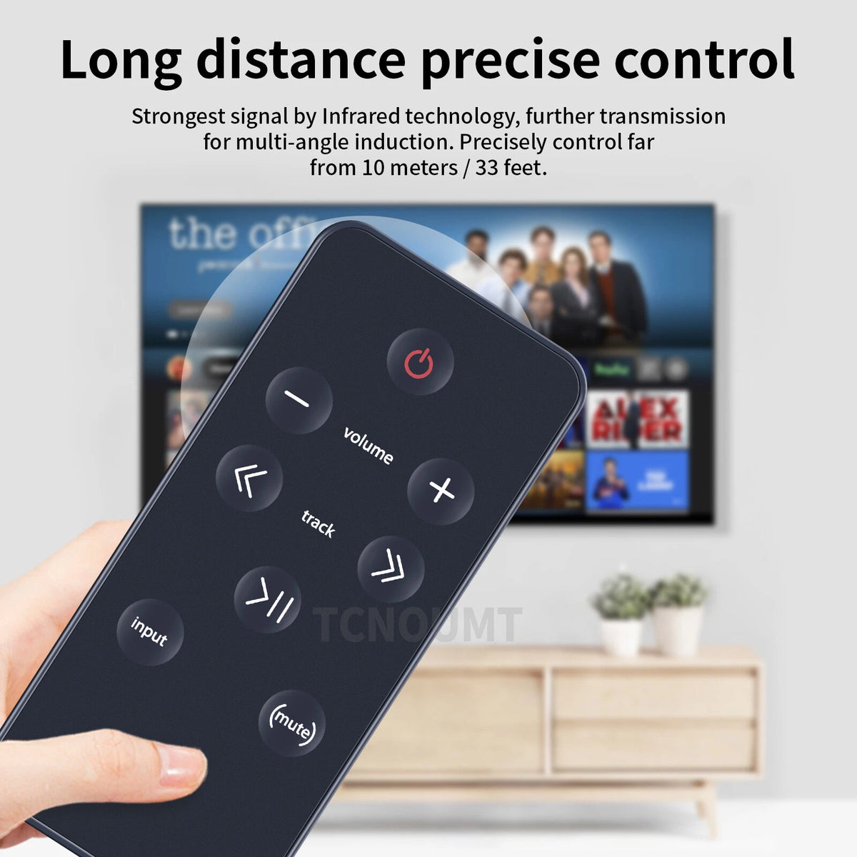 Beats by Dr. Dre Remote Control For Beatbox Portable Bluetooth Speaker