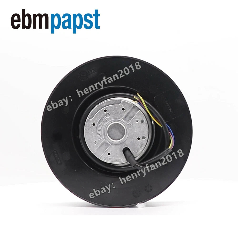 R2E190-AO26-05 Ebmpapst Fan 230VAC 0.26/0.34A 58/75W 190MM Centrifugal Fan