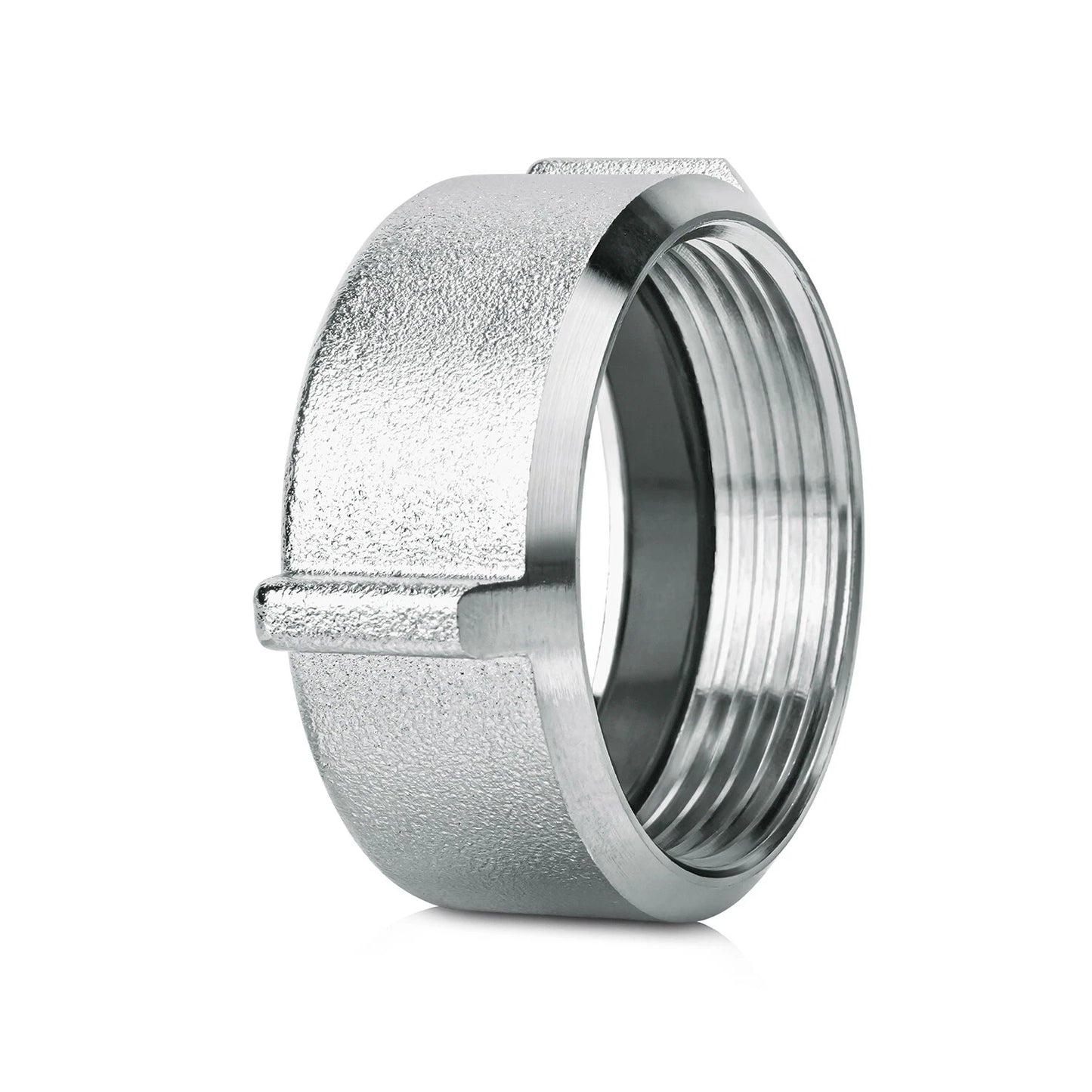 Propeller Nut Compatible with DPS & DPS-A Drives Replacement Volvo Penta 3851569