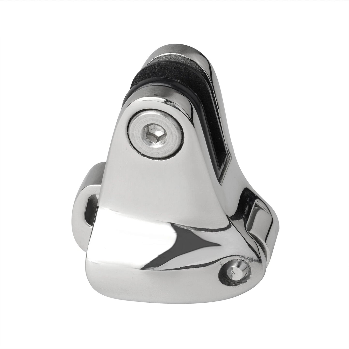 For Dowco Lok Bimini Top Hinge Clip Tracker Tahoe Stainless Steel Mounting