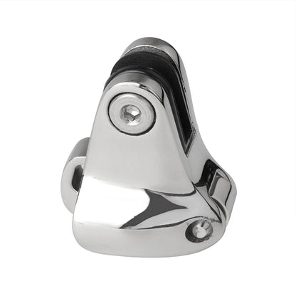 For Dowco Lok Bimini Top Hinge Clip Tracker Tahoe Stainless Steel Mounting