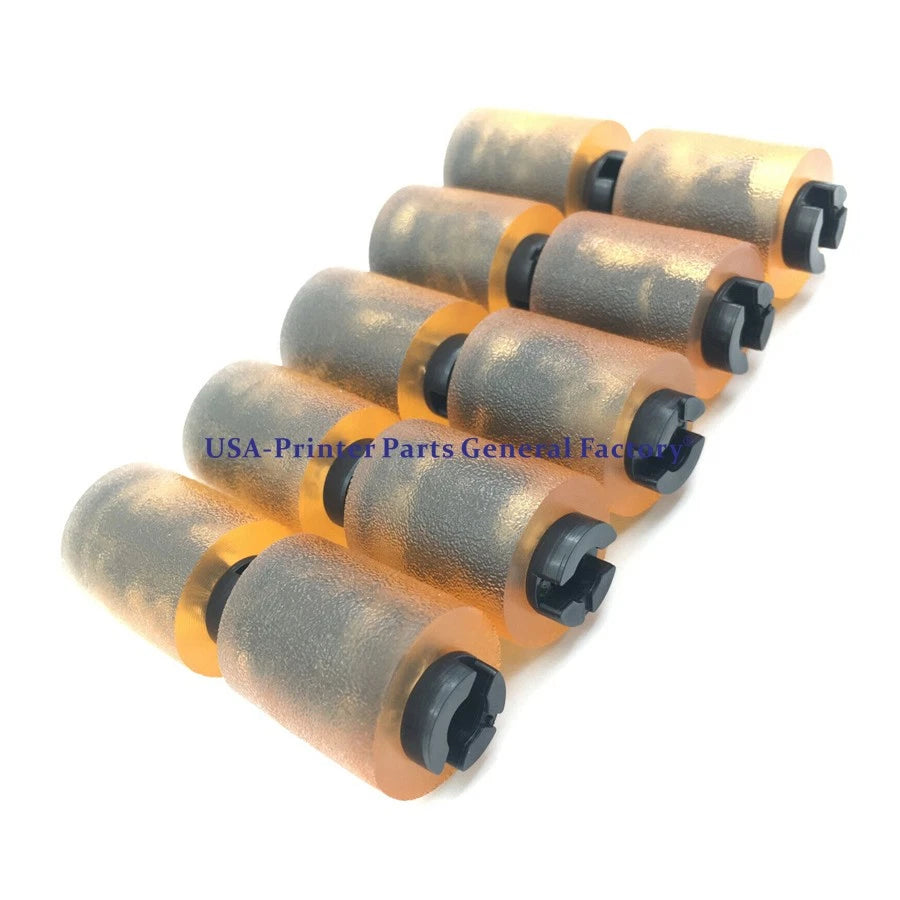 10PC Pickup Feed Roller Konica Minolta A00J563600 552 654 754 652 C200 C220 C203