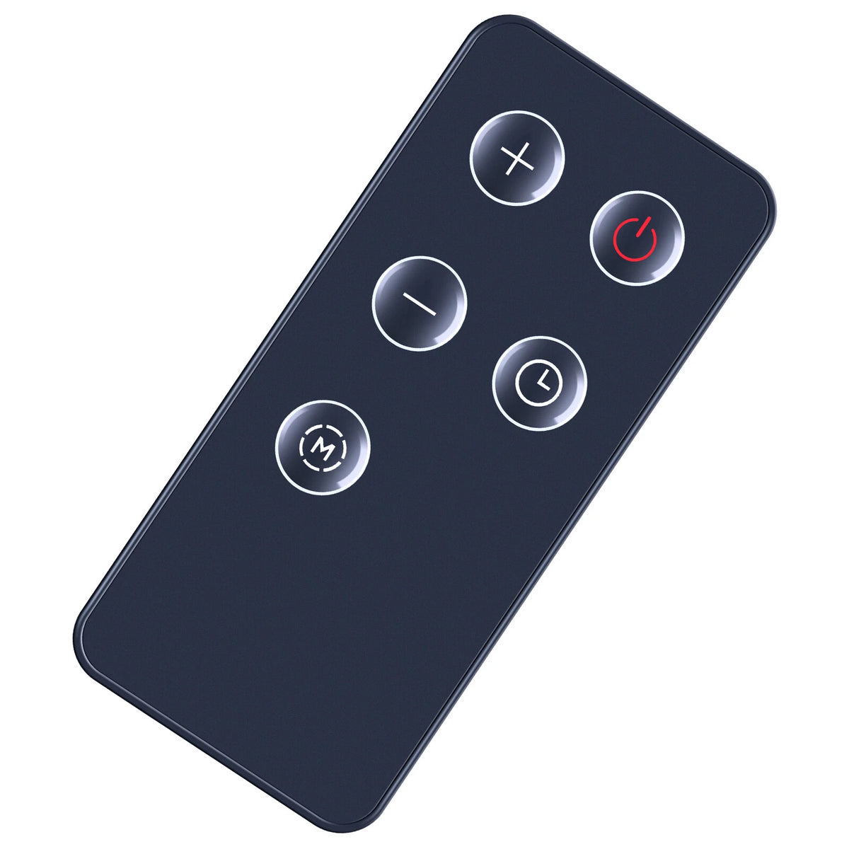 Replacement Remote Control For Pelonis PH-14A 1500W Oil Filled Radiator Heater