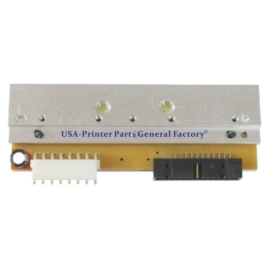 Printhead For Zebra 105SL Plus Thermal Printer 305dpi P/N P23741-25