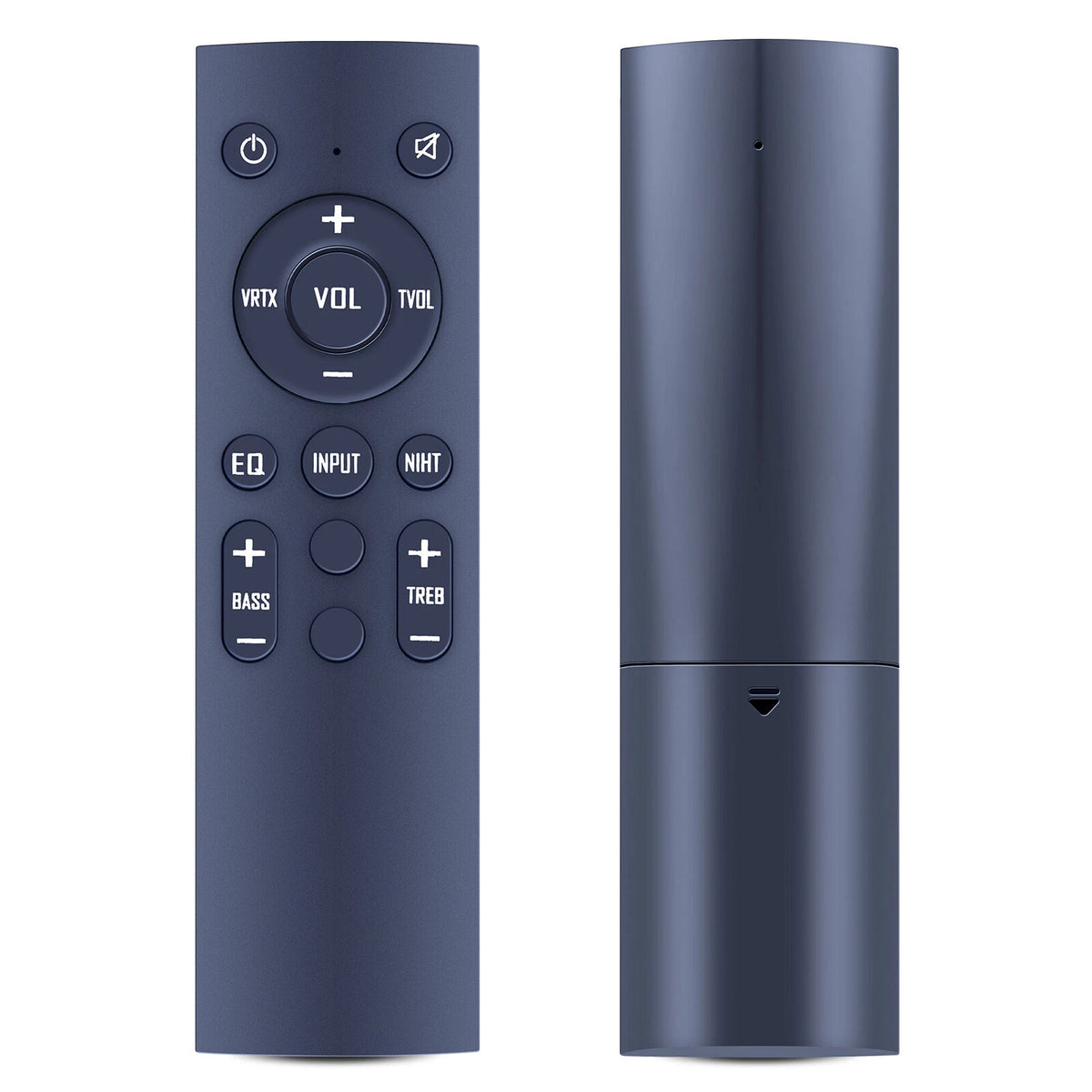 Remote Control For Boston Acoustics TVee Model 22 Sound Bar TV Soundbar