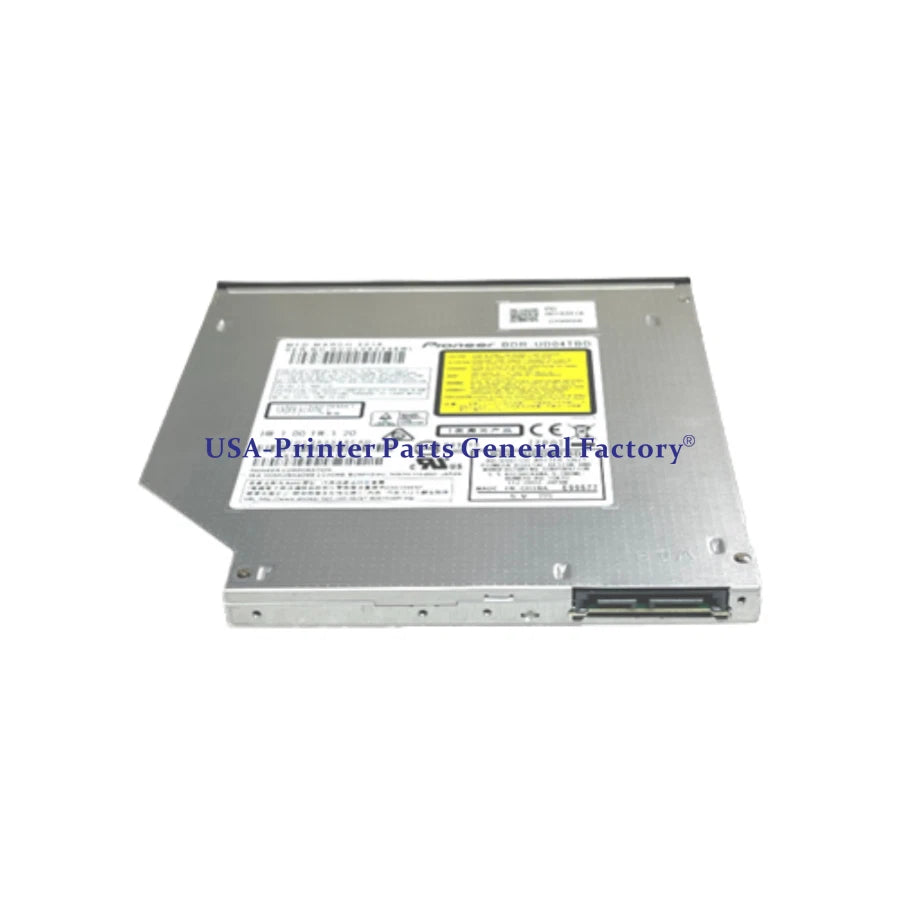 Fits For Ultra-thin Blu-ray Drive BDR-UD04 BDR-UD04TBD with  Readable4K