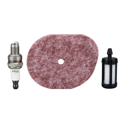 Maintenance 4144-124-2800 Tune Up Kit For Stihl FS40 FS56 FS70 Series Equipment