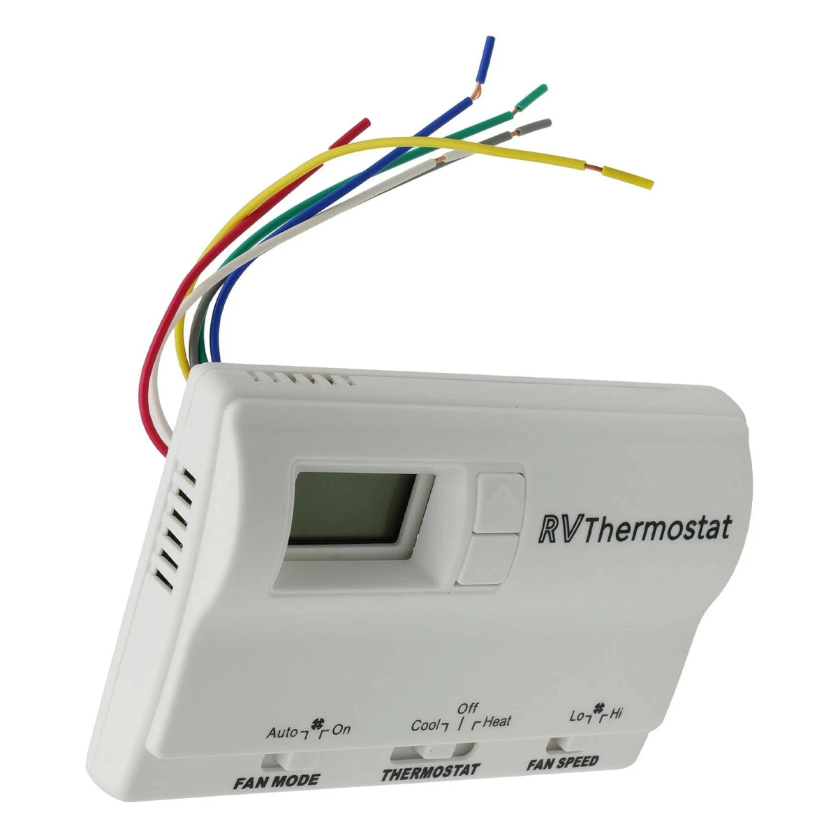83303862 Digital Thermostat for Coleman Mach 8330-336 8330-337 8330-338 White