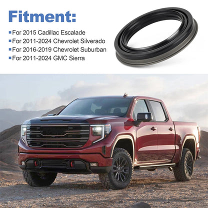 291-336 /  20889025 Full-Floating Rear Wheel Seal – Fits AAM 10.5" & 11.5" Axles