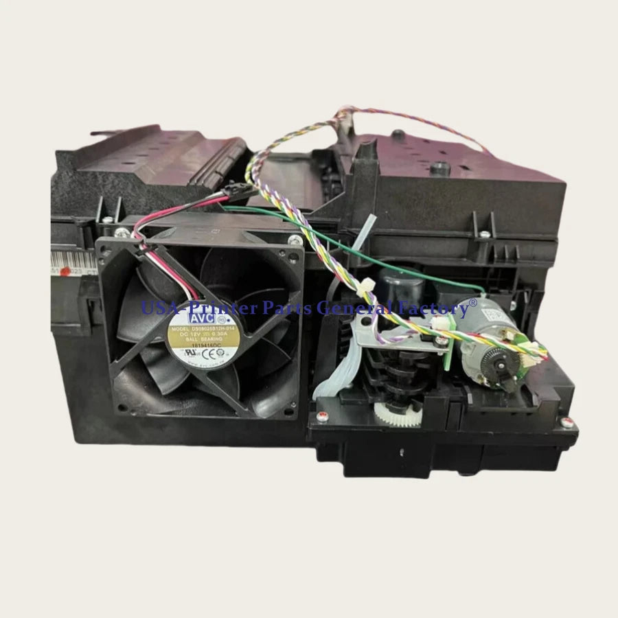 T0B51-67023 Printer Service Station Assembly For HP DesignJet Z5600 Z2600 SSV