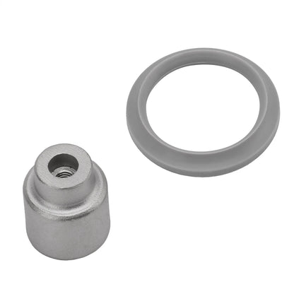 Robot Coupe 39335 Stainless Steel MP350 MP450 Bell Cover w/ blade