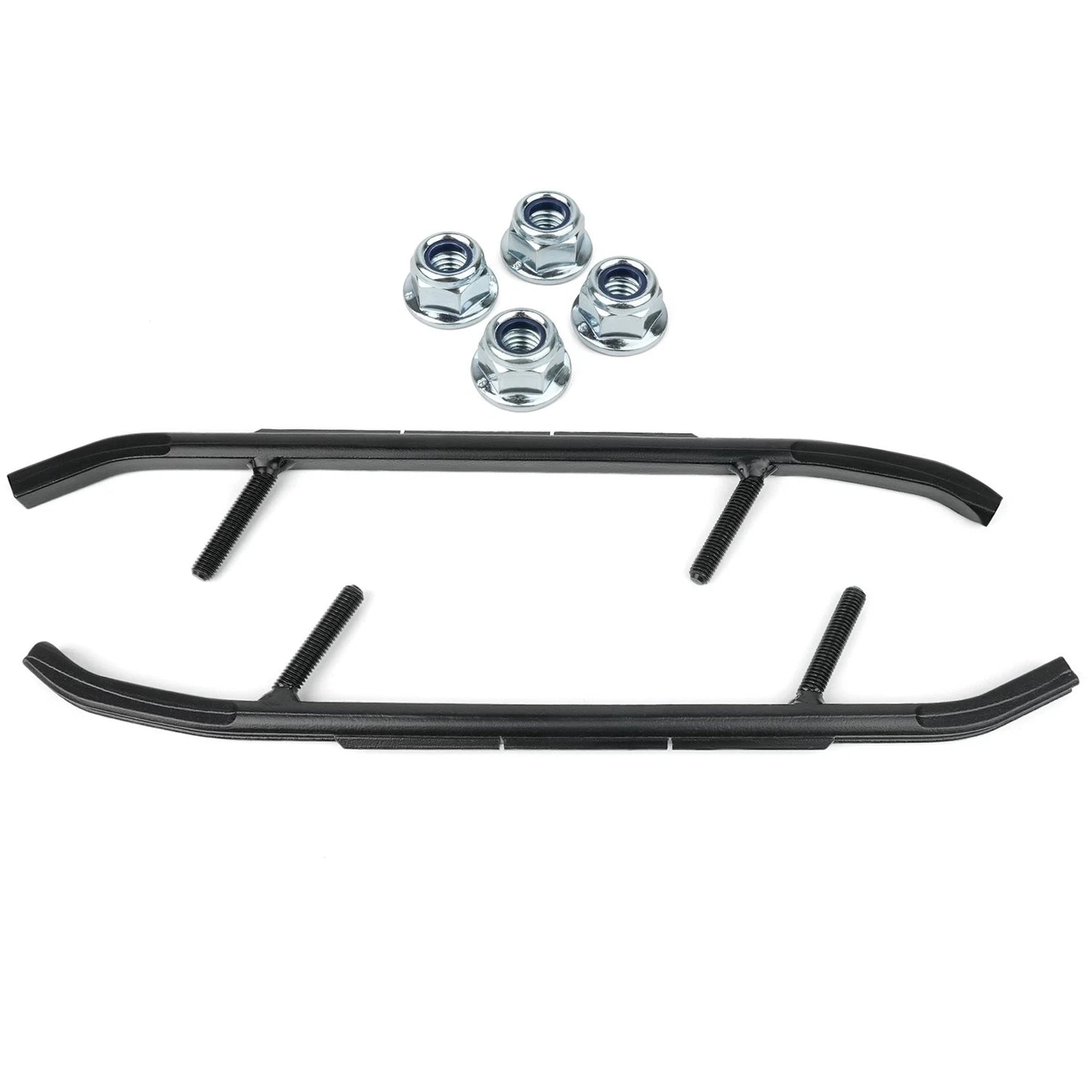 6" Carbides for Ski-Doo 2006-2022 models w/Pilot 5.7, 6.9 or X Skis