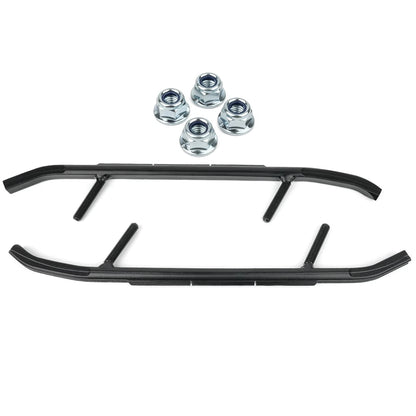 6" Carbides for Ski-Doo 2006-2022 models w/Pilot 5.7, 6.9 or X Skis