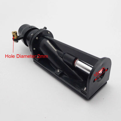 Spray Water Servo Jet Boat Thruster Propeller Pusher For RC Boat Accessories