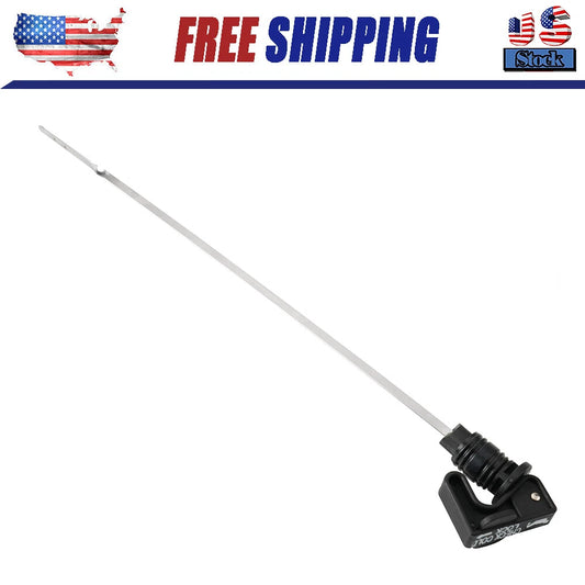 Engine oil dipstick 3023488 for selected Polaris UTVs