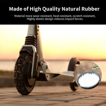 10x2.75-6.5 Off-Road Vacuum Tire, 10 Inch 10x2.75-6.5, Tire x 1