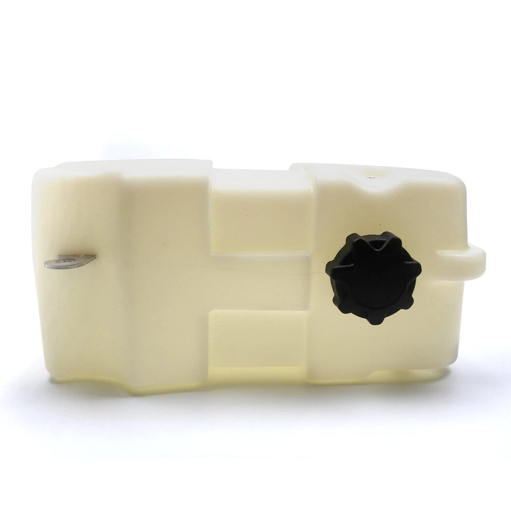 Fuel Tank Gas Cap Kit Fit for Natural Honda TRX350D FourTrax Foreman 1986-1989