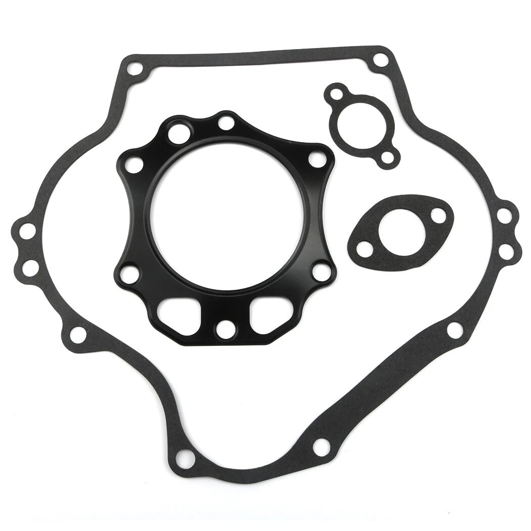For Club Car Golf Cart DS Precedent 1992-up FE290 Piston Ring Gasket Kit Std Bor
