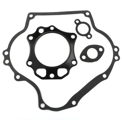 For Club Car Golf Cart DS Precedent 1992-up FE290 Piston Ring Gasket Kit Std Bor