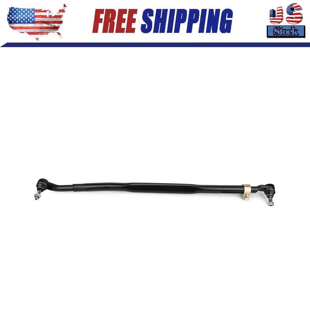 Heavy Duty Steering Drag Link For 2013–2025 Ram 2500 & Ram 3500 Four-Wheel Drive