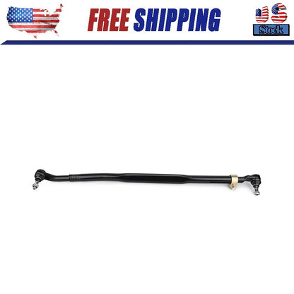 Heavy Duty Steering Drag Link For 2013–2025 Ram 2500 & Ram 3500 Four-Wheel Drive
