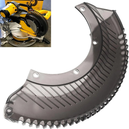 For DeWalt Miter Saw Lower Guard N027988   Fits DCS781B DHS716 Models
