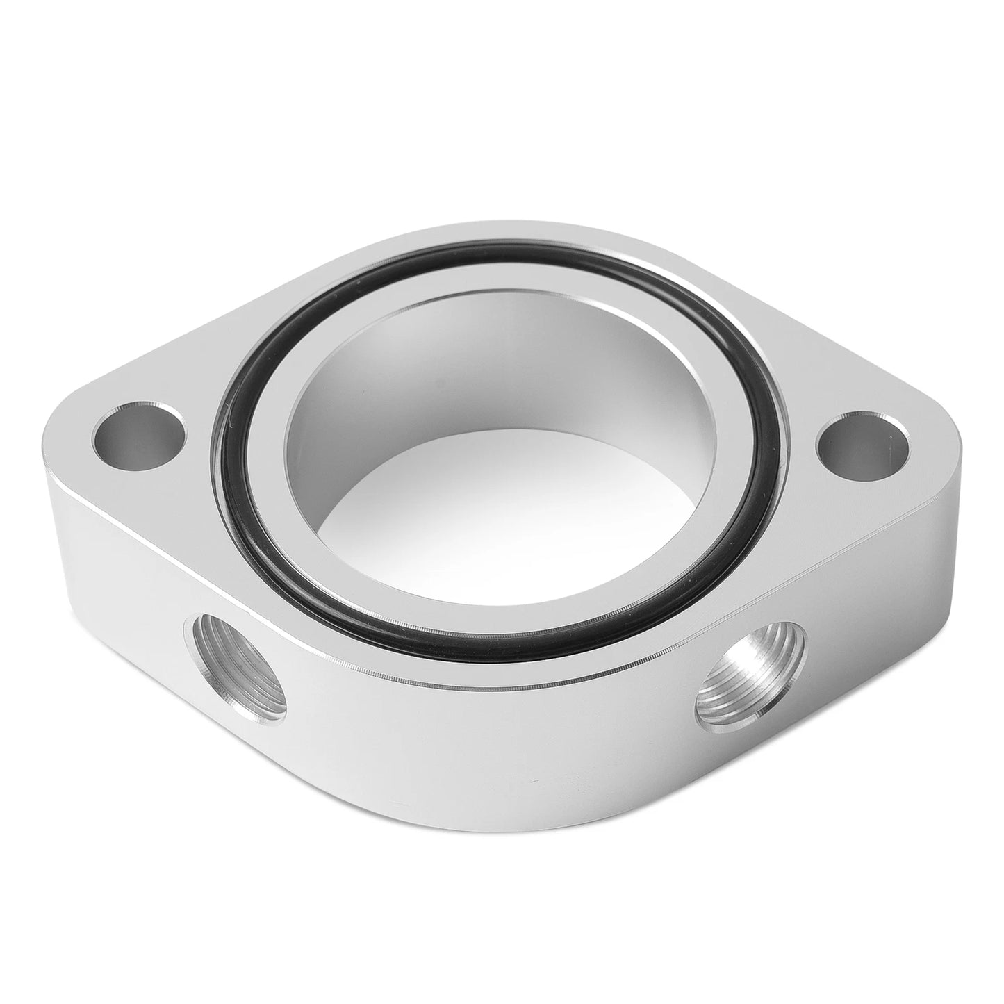 Water Neck Spacer Compatible with Brodix HV Series Intake