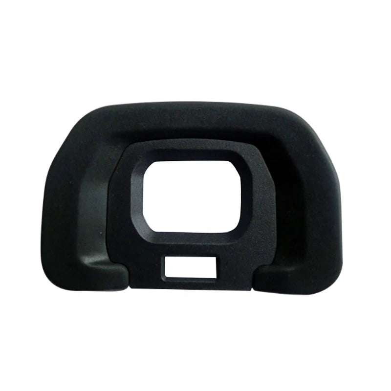 Plastic Viewfinder Eyecup Eye Cup Cap Dust Cover for Panasonic DC-GH5 Camera