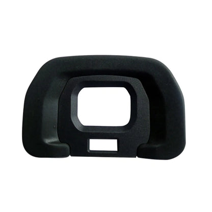 Plastic Viewfinder Eyecup Eye Cup Cap Dust Cover for Panasonic DC-GH5 Camera
