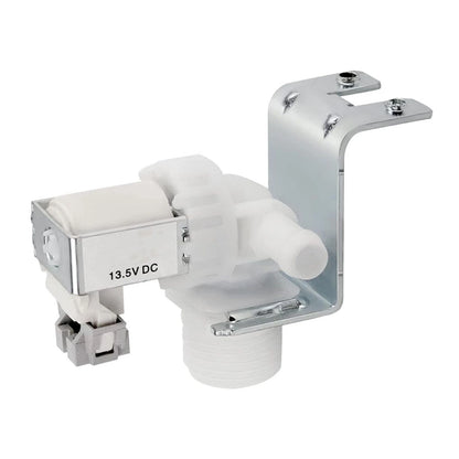 WD15X24213 Water Inlet Valve for Haier Dishwasher Repair Part WD15X21340 S-102H