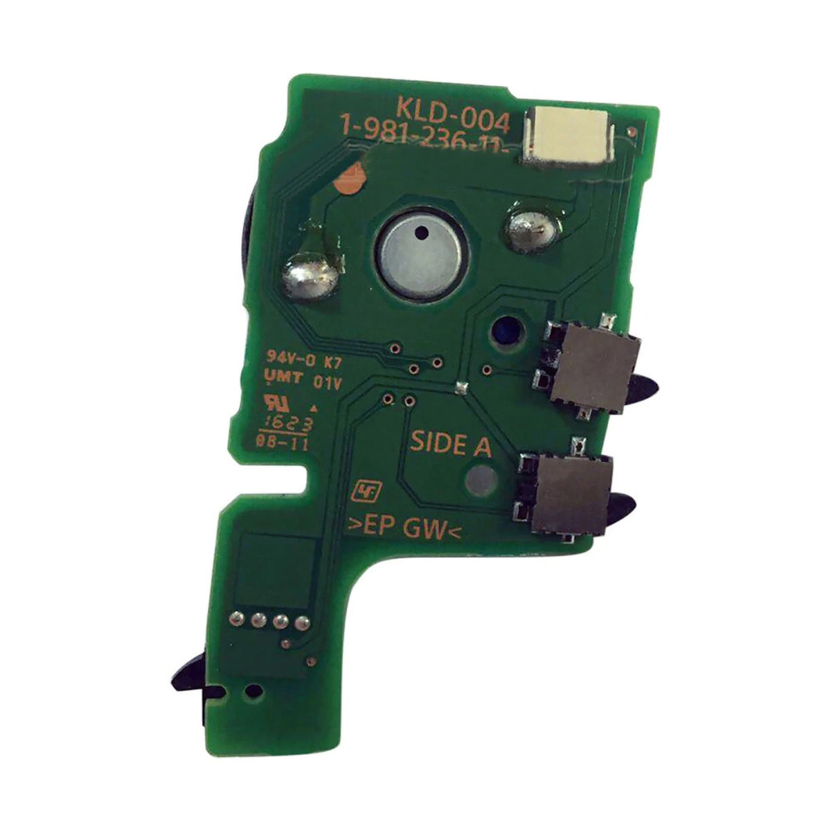 Insert Eject Sensor Motor for PlayStation 4 PS4 Slim Disc Drive KLD004