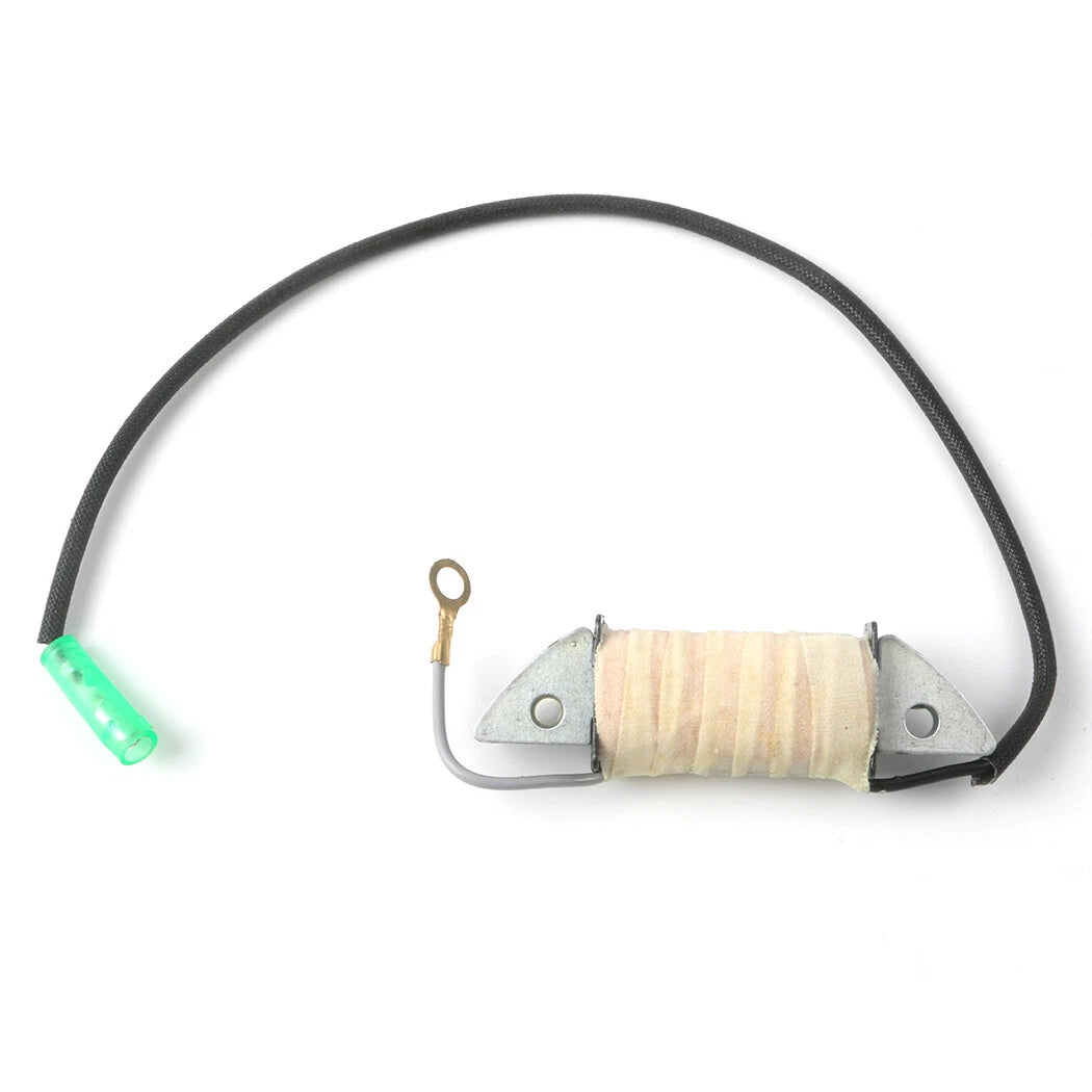 For Yamaha G1 & G3 Golf Car Cart Source Coil Stator Replaces 8G8-85511-20-00