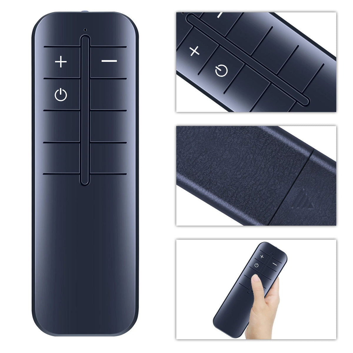 Remote Control For UREVO Strol Lite 2-in-1 Under Desk Treadmill UR9TM0011