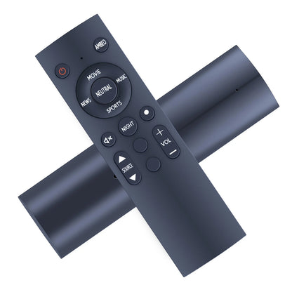 Replacement Remote Control For Sennheiser Ambeo Soundbar SB01-RC