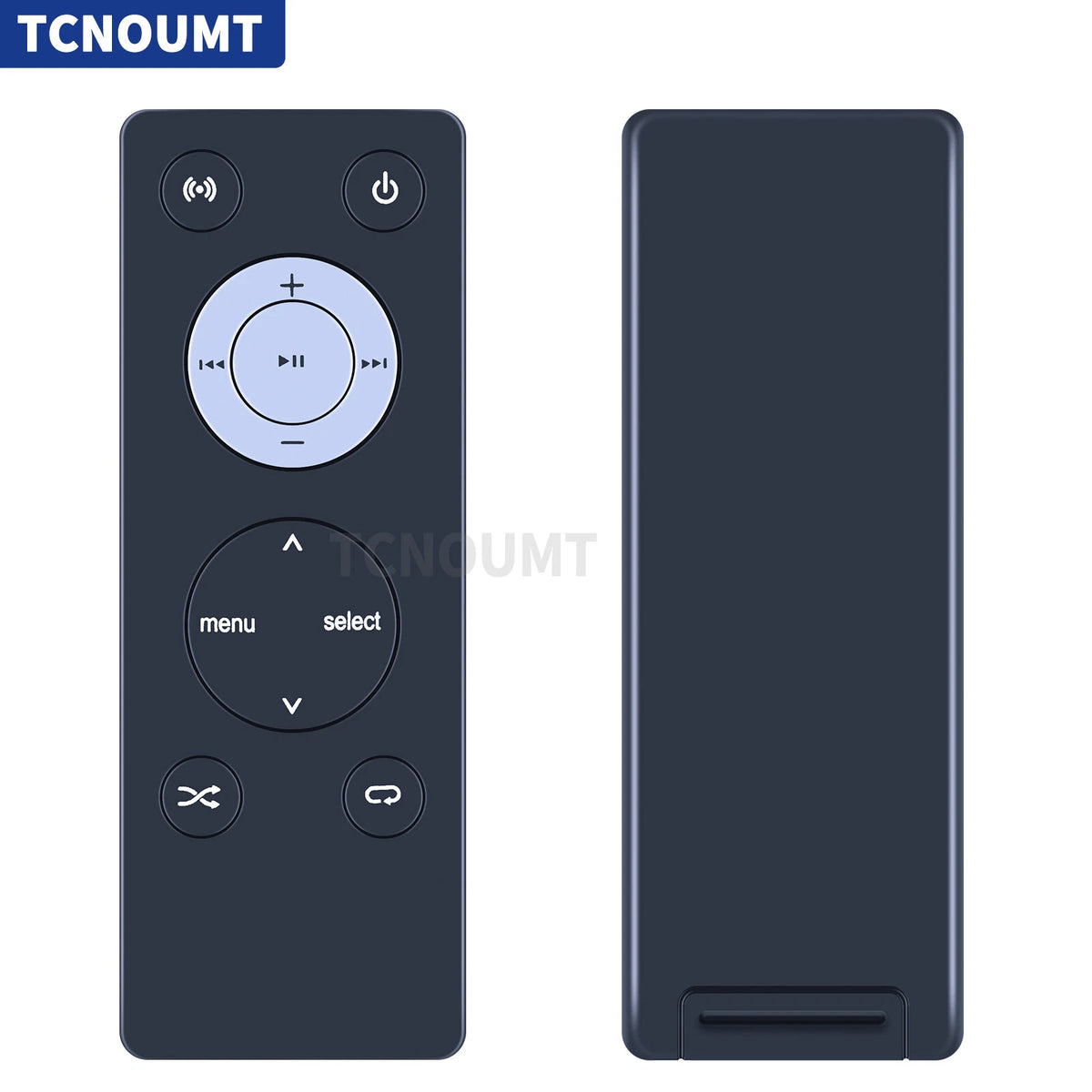 Replacement Remote Control For Logitech Pure-Fi Anywhere