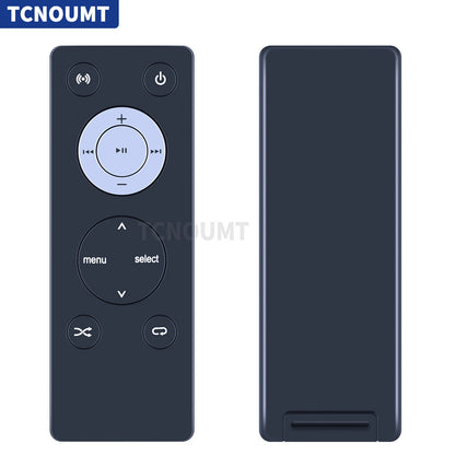 Replacement Remote Control For Logitech Pure-Fi Anywhere